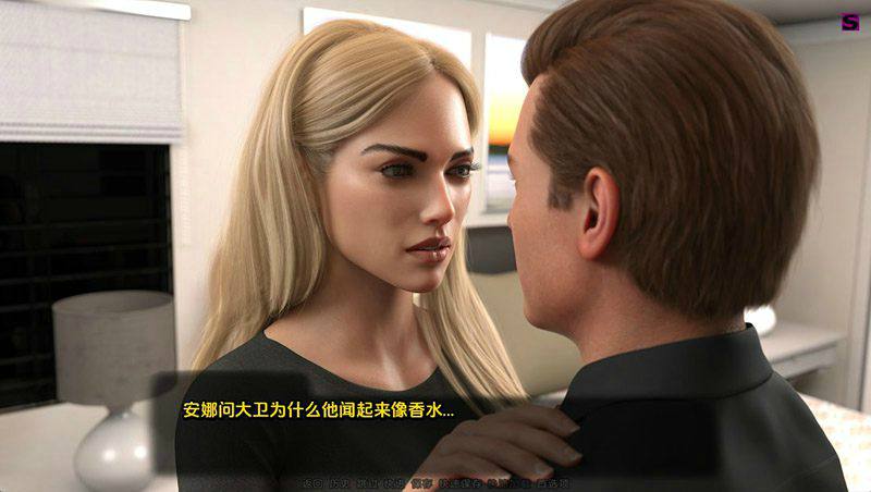 【PC/安卓/汉化版/SLG游戏/2.89G】完美婚姻(A Perfect Marriage) Ver0.7.5b 汉化版+PC+安卓+动态SLG游戏+2.89G