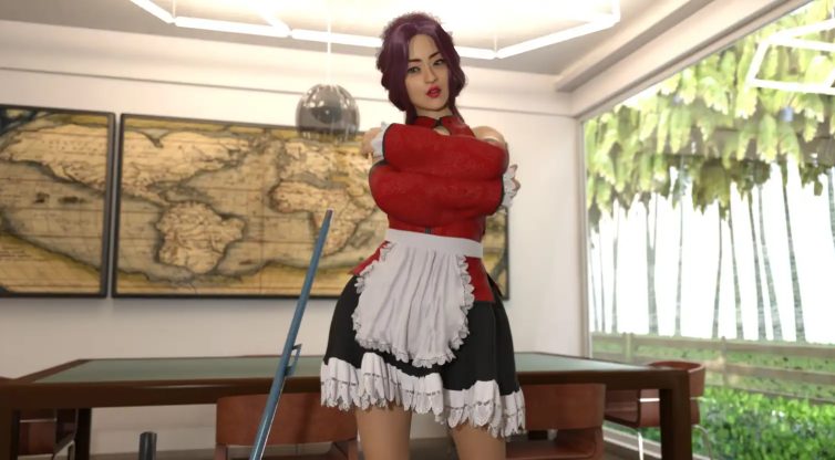 【PC/安卓/AI汉化版/欧美/SLG游戏/5.25G】家庭的秘密 (Secrets of the Family) Ver2.8.9 AI汉化版+PC+安卓+欧美SLG游戏+5.25G