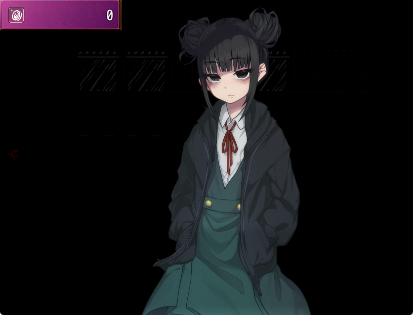 【PC/AI汉化/拨作/RPG游戏/1.0G】 葛切卖屋的希子（くずきりうりのきこ） Ver1.4 AI汉化版+全回想存档+拔作RPG游戏+1.0G