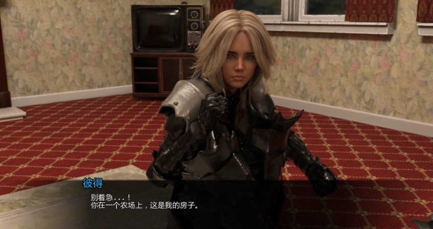 【PC/安卓/AI汉化版/3D/欧美/SLG游戏/2.24G】玄秘 (Esoterika) Ver0.4b AI汉化版+PC+安卓+3D欧美SLG游戏+2.24G