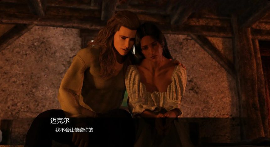 【PC+安卓/AI汉化/欧美/SLG游戏/1.99G】艾瓦拉 (Aihvala) Ver0.5 AI汉化版 PC+安卓+欧美SLG游戏+1.99G