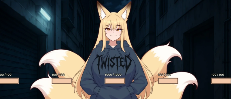 【PC/安卓/AI汉化版/2D/日系SLG游戏/1.28G】独泵侠 (One Pump Chump) Ver1.0.1 AI汉化版+PC+安卓+2D日系SLG游戏+1.28G