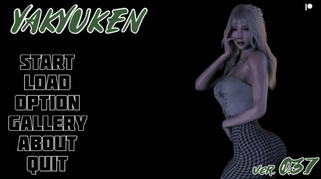 【PC/安卓/AI汉化/亚洲/3D/SLG游戏/5.15G】八极拳 (Yakyuken) Ver0.3.7 AI汉化版+PC+安卓+亚洲3DSLG游戏+5.15G