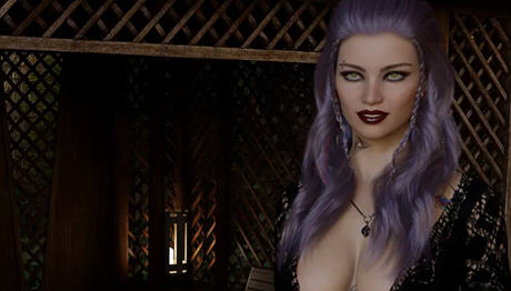 【安卓/PC/SLG/汉化版/3.7G】欢迎来到地狱:吸血鬼编年史(Welcome To Hell-The Vampire Chronicles) ver0.7.0 汉化版 PC+安卓 动态SLG游戏&补+3.7G