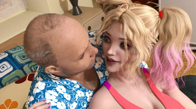 【PC/安卓/AI汉化版/欧美/SLG游戏/5.47G】生活在腐败中 （Live in Corruption） Ver2.6.1  AI汉化版+PC+安卓+欧美沙盒SLG游戏+5.47G