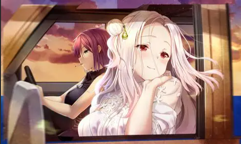 【PC/AI汉化/日式/ADV游戏/4.40G】 白日梦的构想图 （白昼夢の青写真）AI汉化版+全CG存档+日式ADV游戏+4.40G