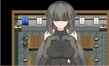 【PC/AI汉化/日系/MTool/RPG游戏/2.4G】狂乱的猩红之眼 (Lunatic Scarlet Eyes) Ver1.0.3 AI汉化版+日系MTool RPG游戏+2.4G