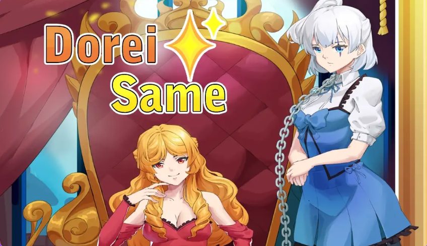 【PC/安卓/AI汉化/日式/RPG游戏/700M】 鲛奴隶 Ver1.0 内嵌AI汉化步兵版+PC+安卓+日式RPG游戏+700M