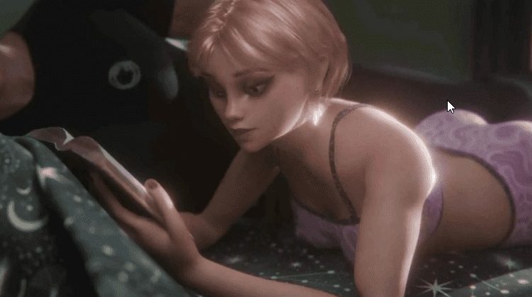 【PC/安卓/AI汉化/欧美/沙盒/SLG游戏/810M】我的女孩喜欢手铐 (My Girl Loves Handcuffs) Ver0.2 AI汉化版+PC+安卓+欧美沙盒SLG游戏+810M