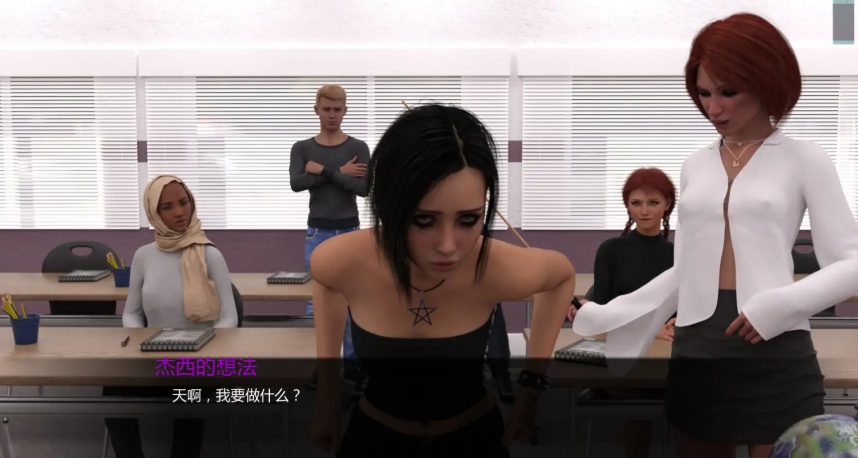 【PC/安卓/AI汉化/欧美/SLG游戏/2.43G】崛起或衰落 (Rise or Fall) Ver0.0.2.4 AI汉化版 PC+安卓+欧美SLG游戏+2.43G