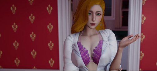 【PC/安卓/AI汉化/SLG游戏/6.42G】日光(Heliorise) Ver0.2.0 AI汉化版+PC+安卓+动态SLG游戏+6.42G