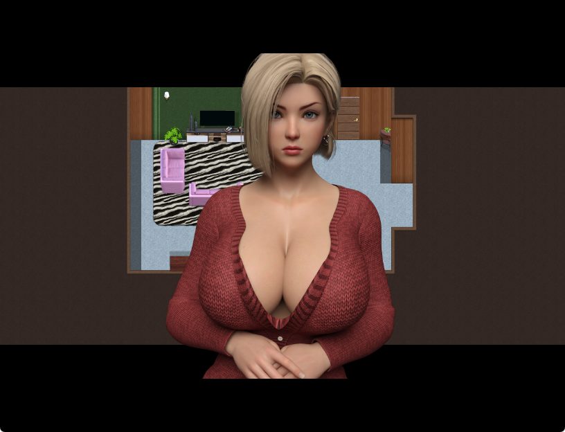 【PC/AI汉化/日式/RPG游戏/950M】 姐姐回到我身边 Ver1.0 内嵌AI汉化版+日式RPG游戏+950M