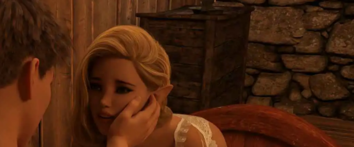 【安卓/PC/SLG/汉化版/3.6G】我如何成为英雄(How I Became a Hero) CH10 汉化版+PC+安卓+动态SLG游戏+3.6G