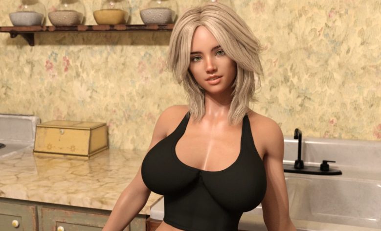 【PC/安卓/AI汉化版/3D/欧美/SLG游戏/2.24G】玄秘 (Esoterika) Ver0.4b AI汉化版+PC+安卓+3D欧美SLG游戏+2.24G