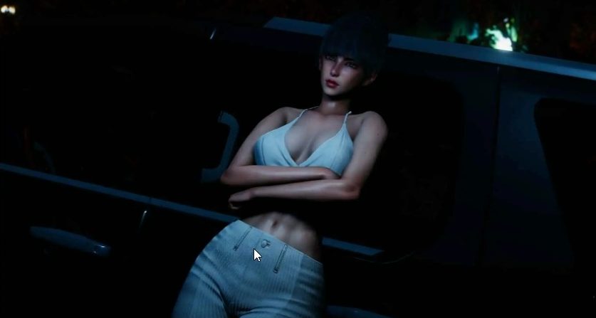 【PC/安卓/AI汉化版/亞洲/SLG/1.1G】副手人生 (Underboss Life ) Ver0.1 AI汉化版+PC+安卓+亚洲SLG动态游戏+1.1G