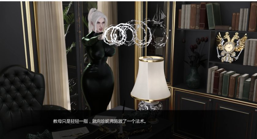 【PC+安卓/AI汉化/欧美/SLG游戏/2.04G】腐蚀他们的思想 (Corrupting Their Minds) Ver0.2 AI汉化版 欧美SLG游戏+2.04G