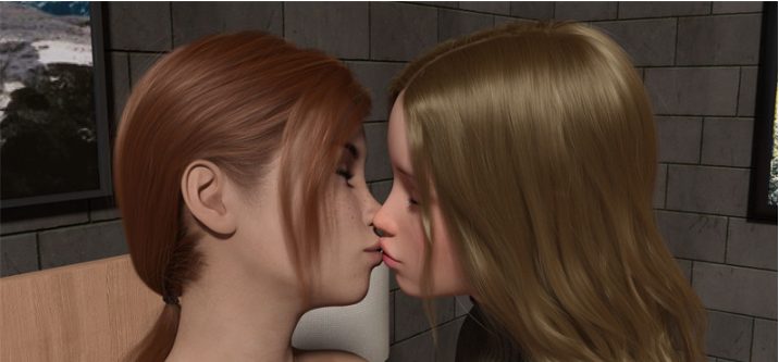 【安卓/PC/SLG/汉化版/4.0G】情侣/夫妻(Couples) ver0.24 汉化版 PC+安卓 动态SLG游戏+4.0G