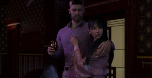 【PC/安卓/汉化版/SLG游戏/3.8G】天堂之门(Heaven&rsquo;s Door) Ver2.02 汉化版+PC+安卓+动态SLG游戏+3.8G