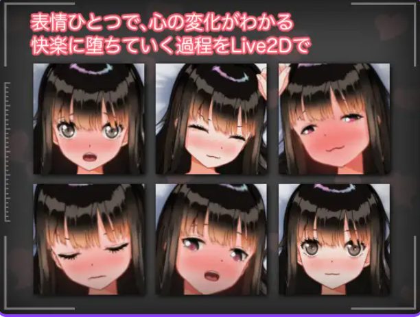 【PC/生肉/模拟/SLG游戏/560M】 男友所不知的秘密3天(彼氏の知らない秘密の3日間ー寝取られ中だし快楽堕ち)生肉版+模拟SLG游戏+560M