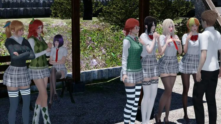 【PC/安卓/AI汉化版/亚洲/SLG游戏/3.9G】英雄变恶棍重制版 (Hero to Villain Remastered) Ver0.4.2 AI汉化版+PC+安卓+亚洲SLG游戏+3.9G