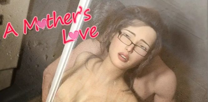 【PC/AI汉化/欧美/SLG游戏/4.31G】妈妈的爱 (A Mother&lsquo;s Love) Part 16 Plus AI汉化版 PC+欧美SLG游戏+4.31G