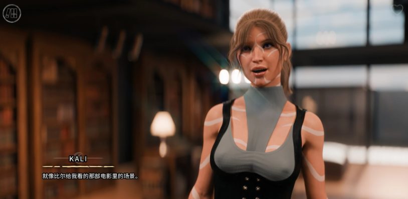 【PC/安卓/AI汉化版/3D/欧美/SLG游戏/6.12G】七界 (The Seven Realms) VerR3 v1.03 AI汉化版+PC+安卓+3D欧美SLG游戏+6.12G