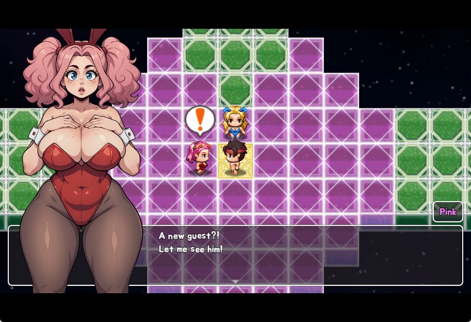 【PC/AI汉化/拨作/RPG游戏/1.60G】 消失的湖 （Lost Lagoon） Ver0.4 AI汉化步兵版+存档+拔作RPG游戏+1.60G