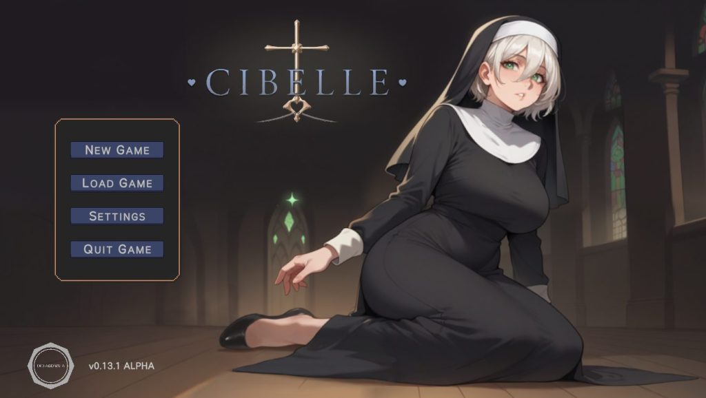 【PC/机翻汉化/日式/2D/RPG游戏/1.50G】西贝勒 (Cibelle) Ver0.13.1 机翻步兵版+日式2DRPG游戏+1.50G