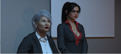 【PC/安卓/AI汉化版/动态/SLG游戏/12.9G】最后的挑战(The Last Challenge) Ver0.2.4 AI汉化版+PC+安卓+动态SLG游戏+12.9G