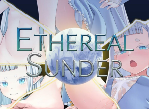 【PC/官中/回合/RPG游戏/810M】虚渺裂界（Ethereal Sunder） Ver1.4 官方中文步兵版+回合RPG游戏+810M