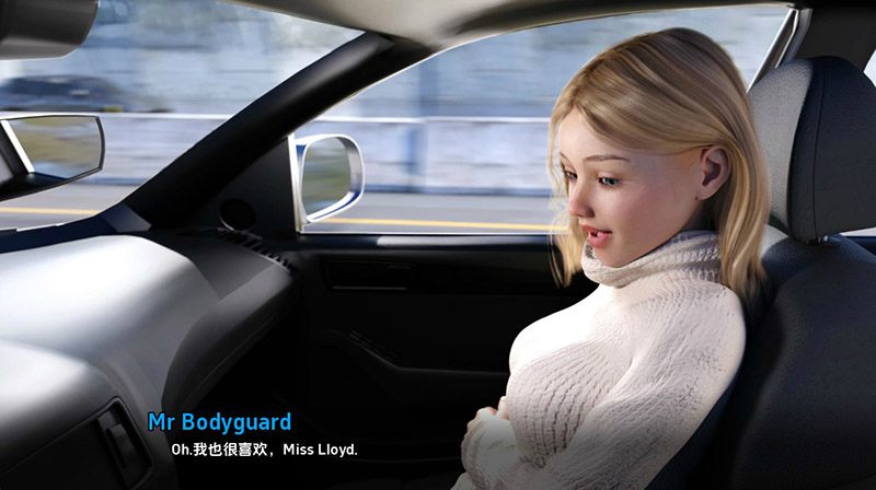 【PC/安卓/汉化版/SLG游戏/1.59G】山坡(Hillside) Ver0.16.0 汉化版+PC+安卓+动态SLG游戏+1.59G