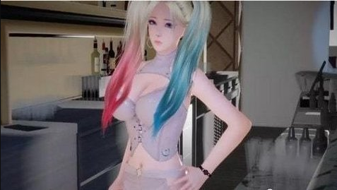 【安卓/PC/中文/CG】邪恶人生(Evil life) Ver0.20EX 中文版 PC+安卓（目录CG）+动态SLGu游戏+4.0G+补