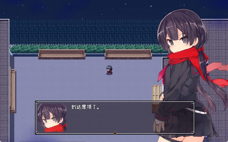 【PC/官中/精品/RPG游戏/2.10G】 亚里莎的魔法书 （アリサグリモア）Ver2.00官方中文步兵版+全回想存档+精品RPG游戏+2.10G