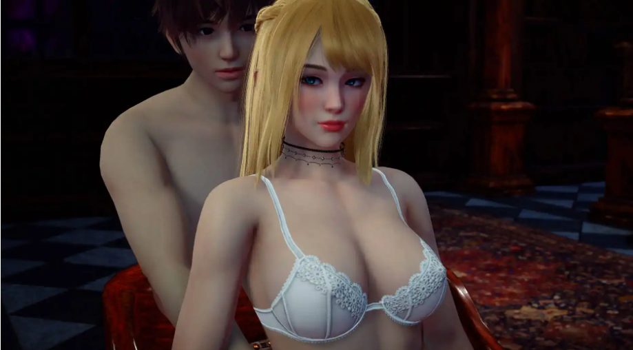 【PC/安卓/AI汉化/亚洲/SLG游戏/4.86G】枢纽 (The Nexus)  Ver0.6 赞助 AI汉化版+PC+安卓+亚洲SLG动态游戏+4.86G