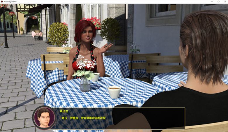 【PC/安卓/汉化/重置版/沙盒/SLG游戏/2.62G】无辜俏女佣 Ver0.371 汉化重制版+PC+安卓+沙盒SLG游戏+2.62G