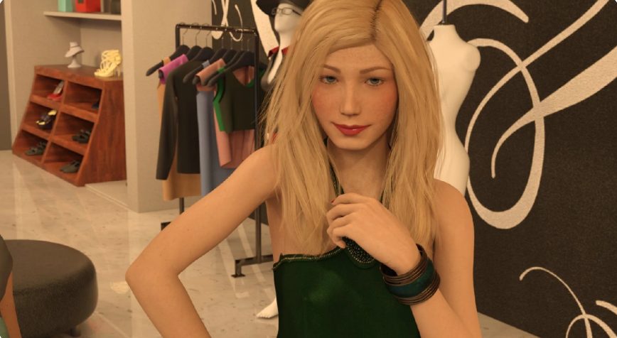 【PC/安卓/AI汉化/欧美/SLG游戏/5.00G】幕后黑手 (Powers That Be) Ch.25 AI汉化版+PC+安卓+欧美SLG游戏+5.00G