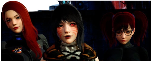 【PC/安卓/汉化版/SLG游戏/3.13G】弗雷维尔夏令营 FR34KS Ver0.3 汉化版+PC+安卓+动态SLG游戏+3.13G