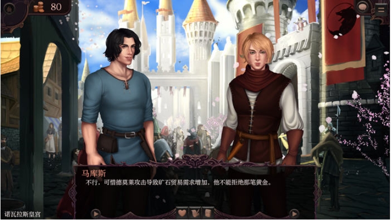 【PC/安卓/AI汉化/欧美/SLG游戏/5.50G】黑色寄生 (Parasite Black) Ver0.176 AI汉化版 PC+安卓+欧美SLG游戏+5.50G