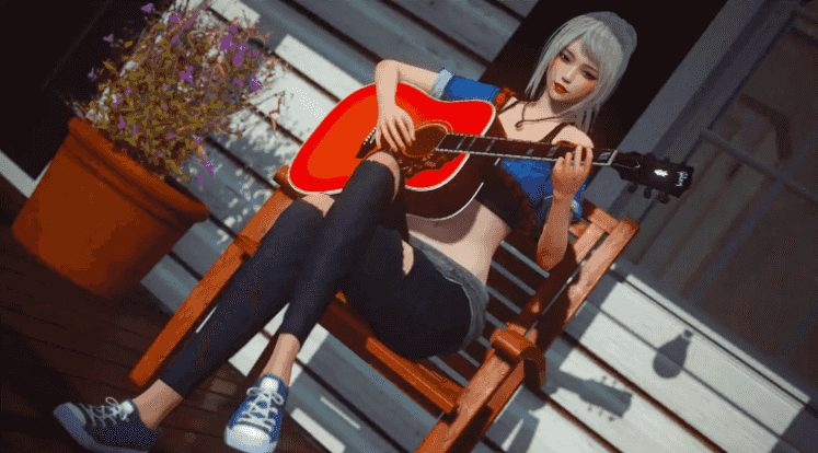 【PC/安卓/AI汉化/3D/SLG游戏/1.4G】深度复兴2 (Depth&rsquo;s Revival) Ep.2 AI汉化版+PC+安卓+3DSLG游戏+1.4G