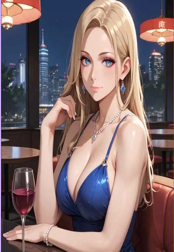 【PC/安卓/AI汉化/欧美/SLG游戏/457M】NTR编年史集团 Ver4.0 AI汉化版+PC+安卓+欧美SLG游戏+457M