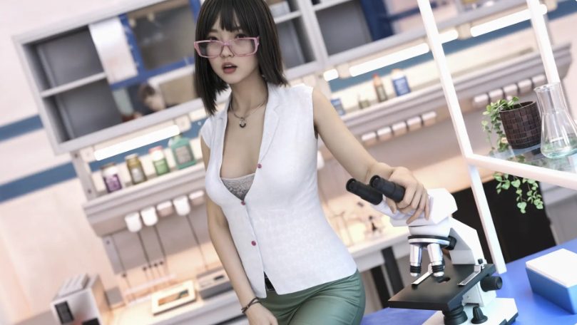 【PC/官中/探索/SLG游戏/4.90G】 杰森成年礼 （JASON, Coming of Age） Ver1.7.4s 官中步兵版+探索SLG游戏+4.90G