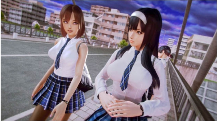 【PC/安卓/汉化版/国风/动态/SLG游戏/7.77G】二次元：外府学院（Waifu Academy）Ver0.13.0 汉化版+PC+安卓+国风动态SLG游戏+7.77G