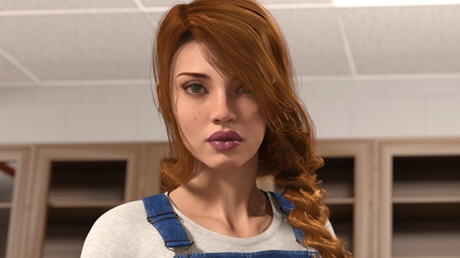 【安卓/PC/SLG/汉化版/3.2G】阳光孕育/太阳育种(Sun Breed) ver0.14 汉化版 PC+安卓 动态SLG游戏&补更+3.2G