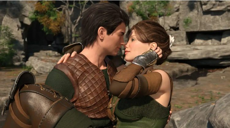 【PC/安卓/汉化版/SLG游戏/10.2G】权力的代价(Price of Power) Ep.30 汉化版+PC+安卓+动态SLG游戏+10.2G