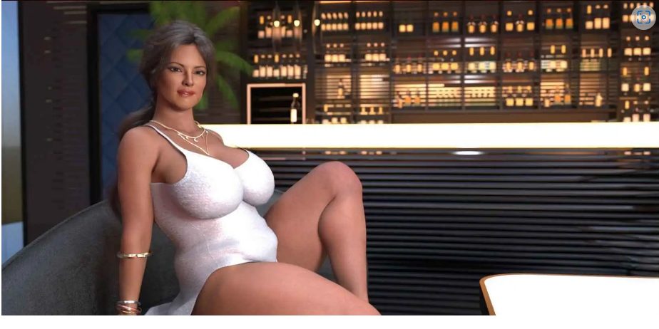 【PC/安卓/AI汉化版/欧美/SLG游戏/4.3G】重新发现玛利亚 (Rediscovering Maria)  Day2 AI汉化版+ PC+安卓+欧美SLG动态游戏+4.3G