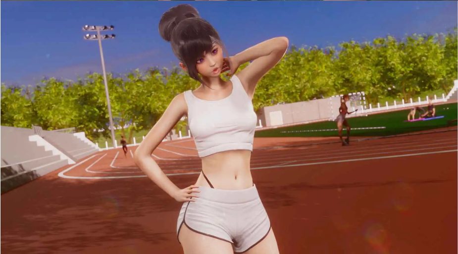 【PC/安卓/AI汉化版/亚洲/SLG游戏/6.17G】Y望驱使 (Driven by Desire) Ver0.3.0 AI汉化版+PC+安卓+亚洲SLG动态游戏+6.17G