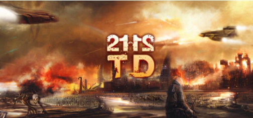 【安卓/完整版/塔防/TD游戏/235M】2112TD Ver2.02.115 安卓中文完整版 塔防TD游戏+作弊+235M