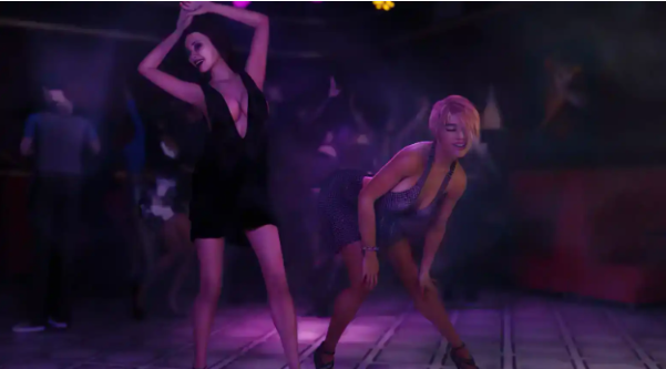 【安卓/PC/SLG/汉化版/4.9G】起源故事(Origin Story) ver0.5 汉化版 PC+安卓 动态SLG游戏+更新+4.9G