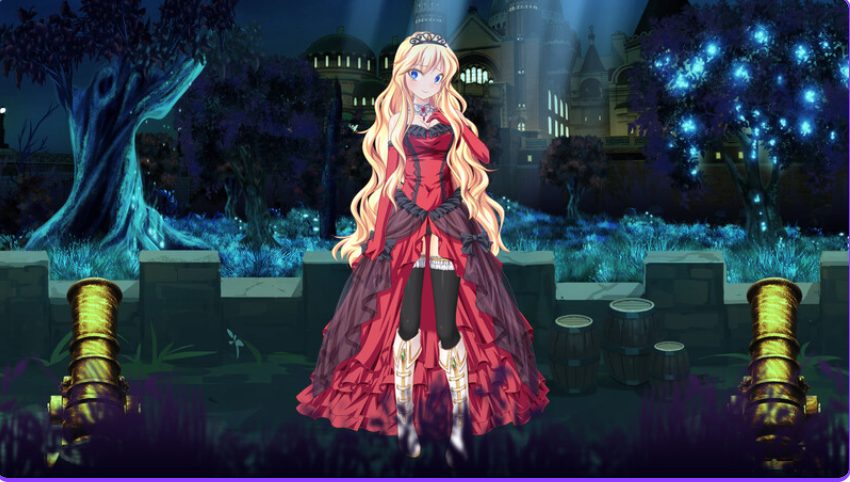 【PC/官中/日式/ACT游戏/1.40G】 黑暗寓言 （DARK FABLE） Build.6072081 官中版+DLC+日式ACT游戏+1.40G