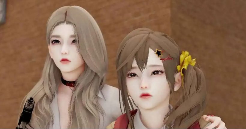 【PC/安卓/汉化/动态/亚洲/SLG游戏/2.49G】我们的60天  60 Days Of Us Ver0.2 AI版+PC+安卓+亚洲动态SLG游戏+2.49G